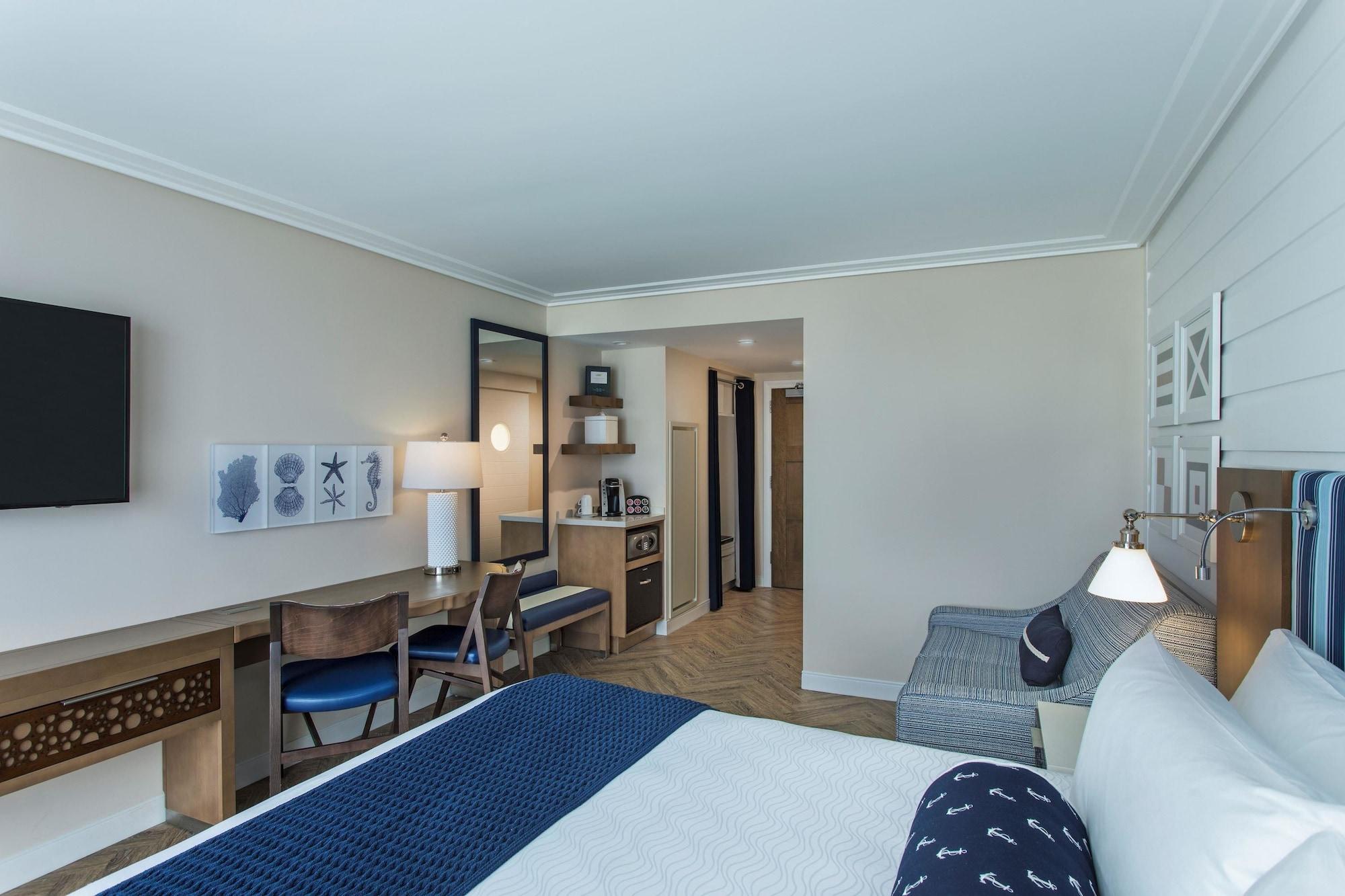 Hutchinson Shores Resort&Spa Jensen Beach Exterior foto
