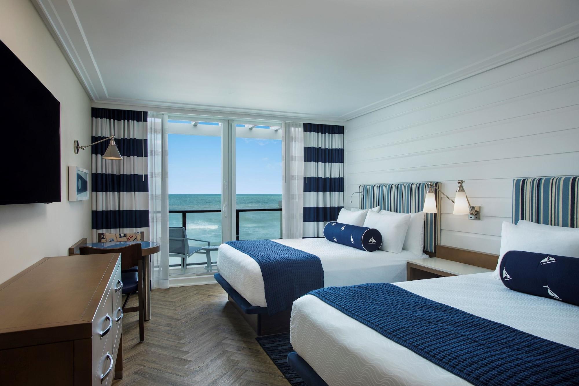 Hutchinson Shores Resort&Spa Jensen Beach Exterior foto