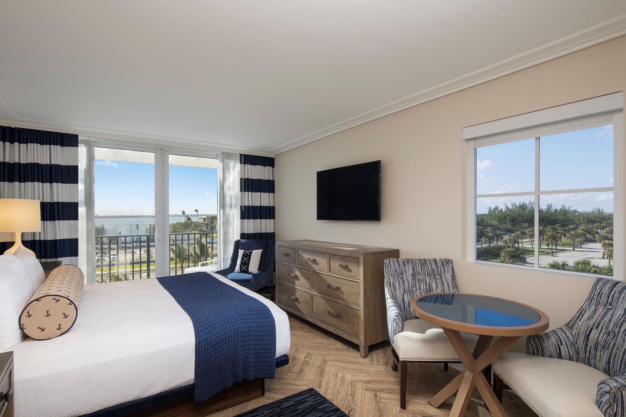 Hutchinson Shores Resort&Spa Jensen Beach Exterior foto