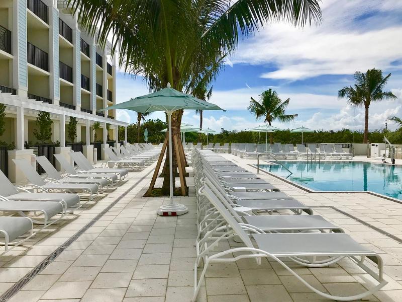 Hutchinson Shores Resort&Spa Jensen Beach Exterior foto