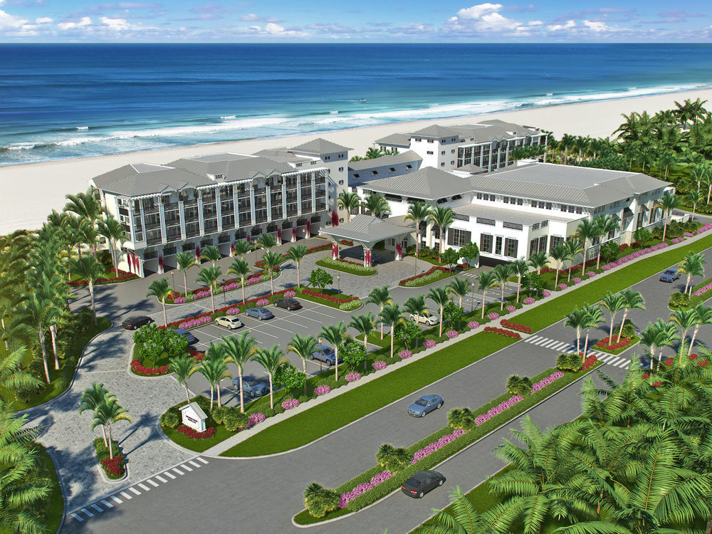 Hutchinson Shores Resort&Spa Jensen Beach Exterior foto