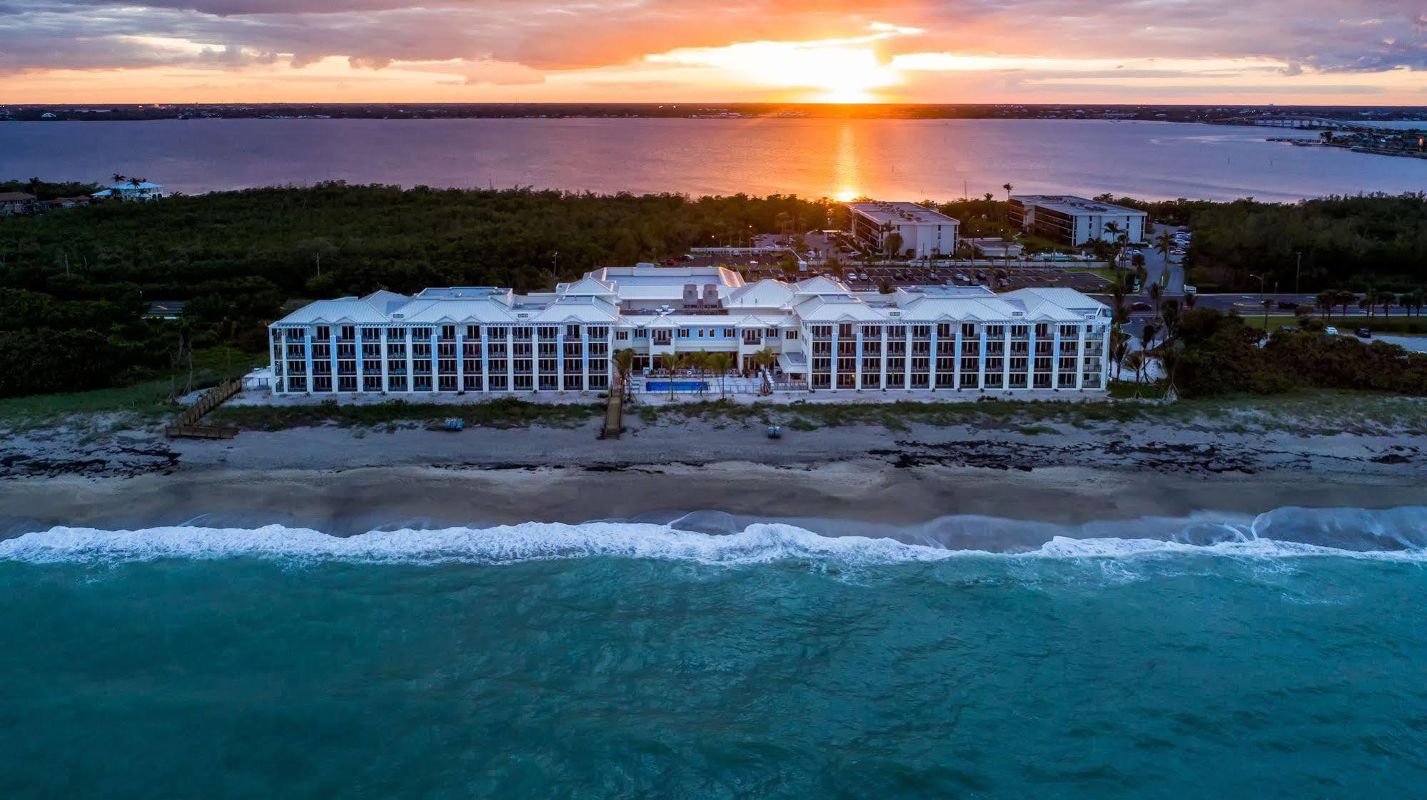 Hutchinson Shores Resort&Spa Jensen Beach Exterior foto
