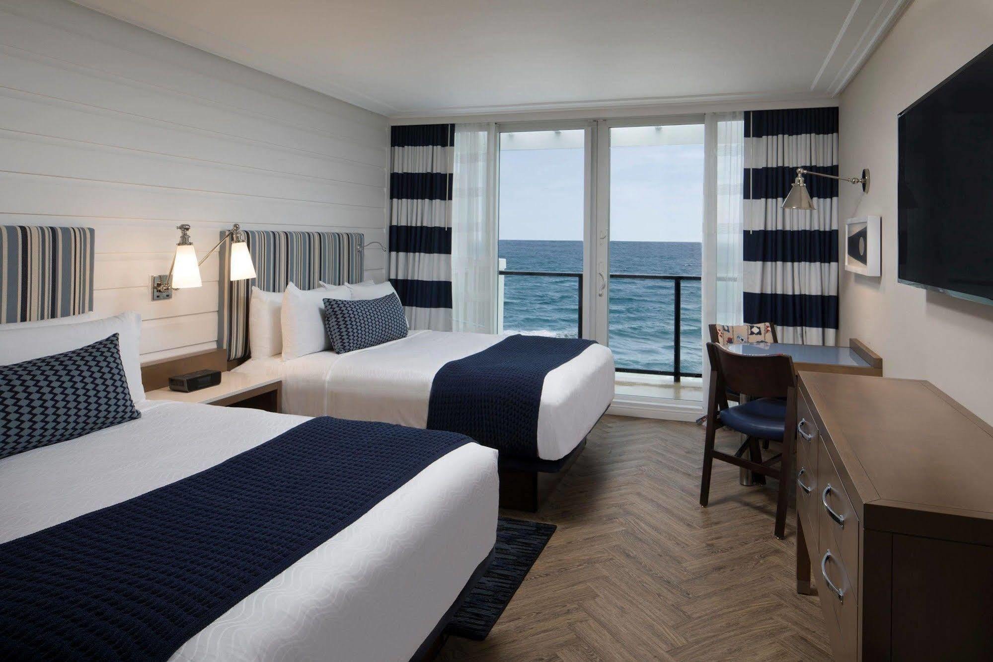 Hutchinson Shores Resort&Spa Jensen Beach Exterior foto