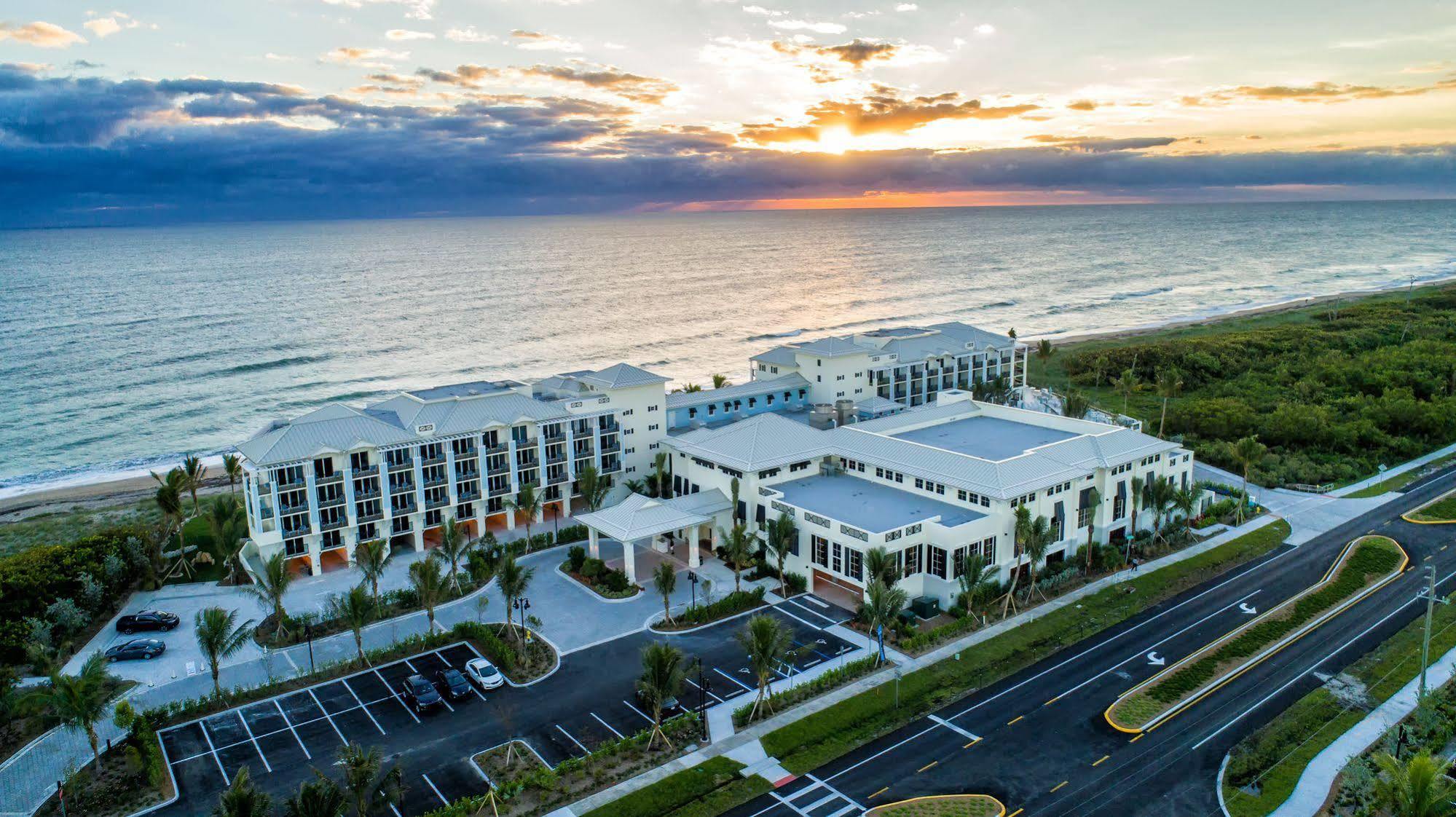 Hutchinson Shores Resort&Spa Jensen Beach Exterior foto